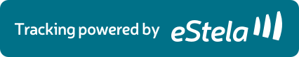 Powered By eStela Badge x2